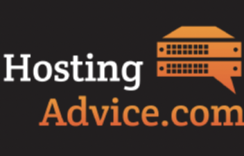 hostingadvice stacked logo