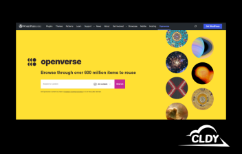 WordPress-Openverse-CLDY