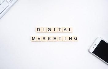 digital marketing letters