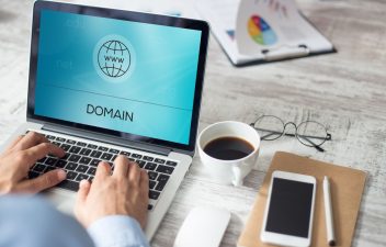 domain extension