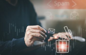Reasons Why You Are Receiving Spam Emails & How to Avoid It