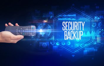 The Advantages Of Getting Your Business A Security Data Backup