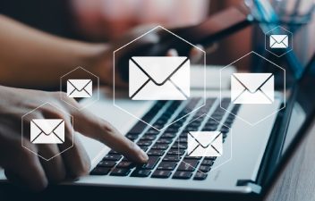 Why Email Accounts Are One Of The Bigger Security Risks