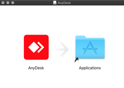 how to download anydesk on mac step by step