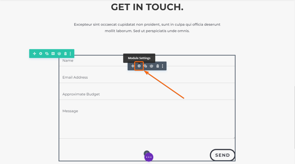 contact-form-settings