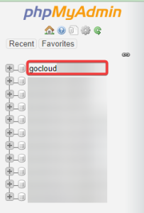 How to backup MySQL database using phpMyAdmin
